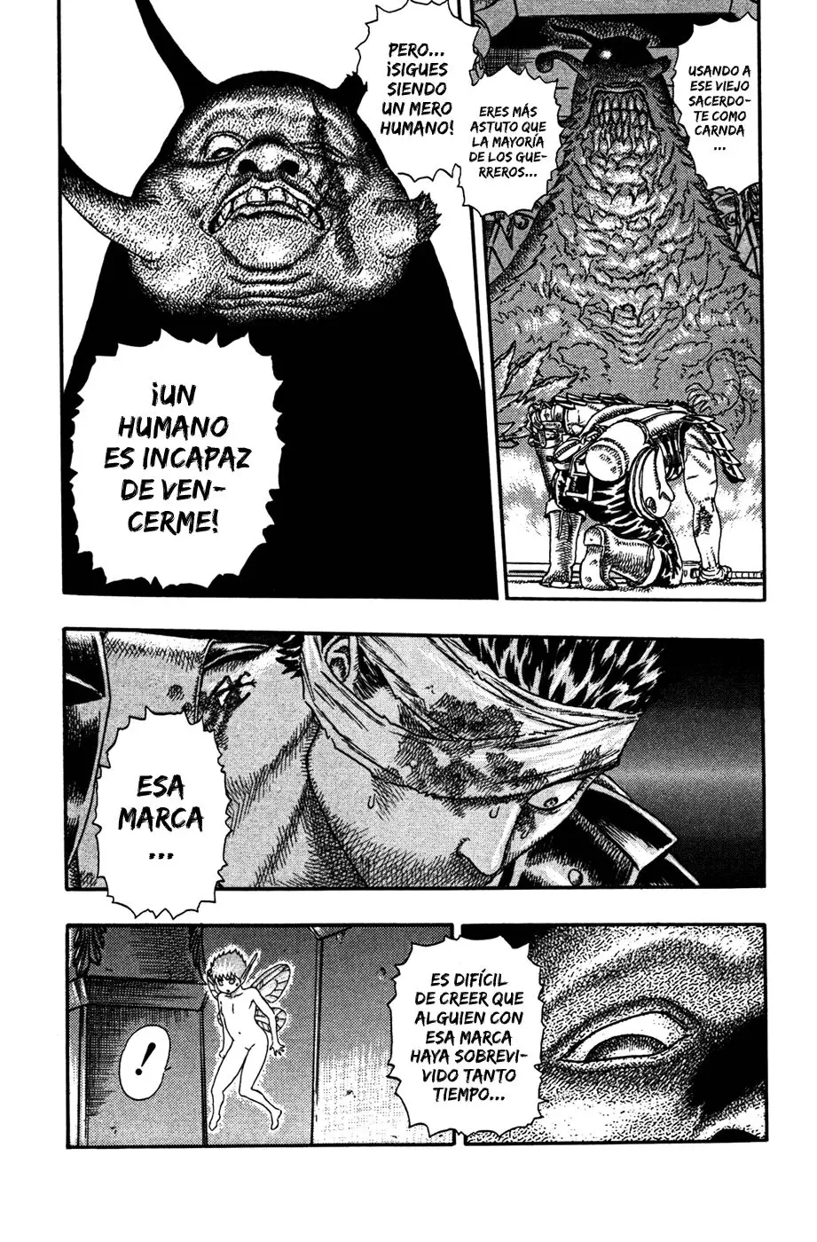 Berserk (1989) - Capítulo 0.4 - Página 98 - LectorTMOo