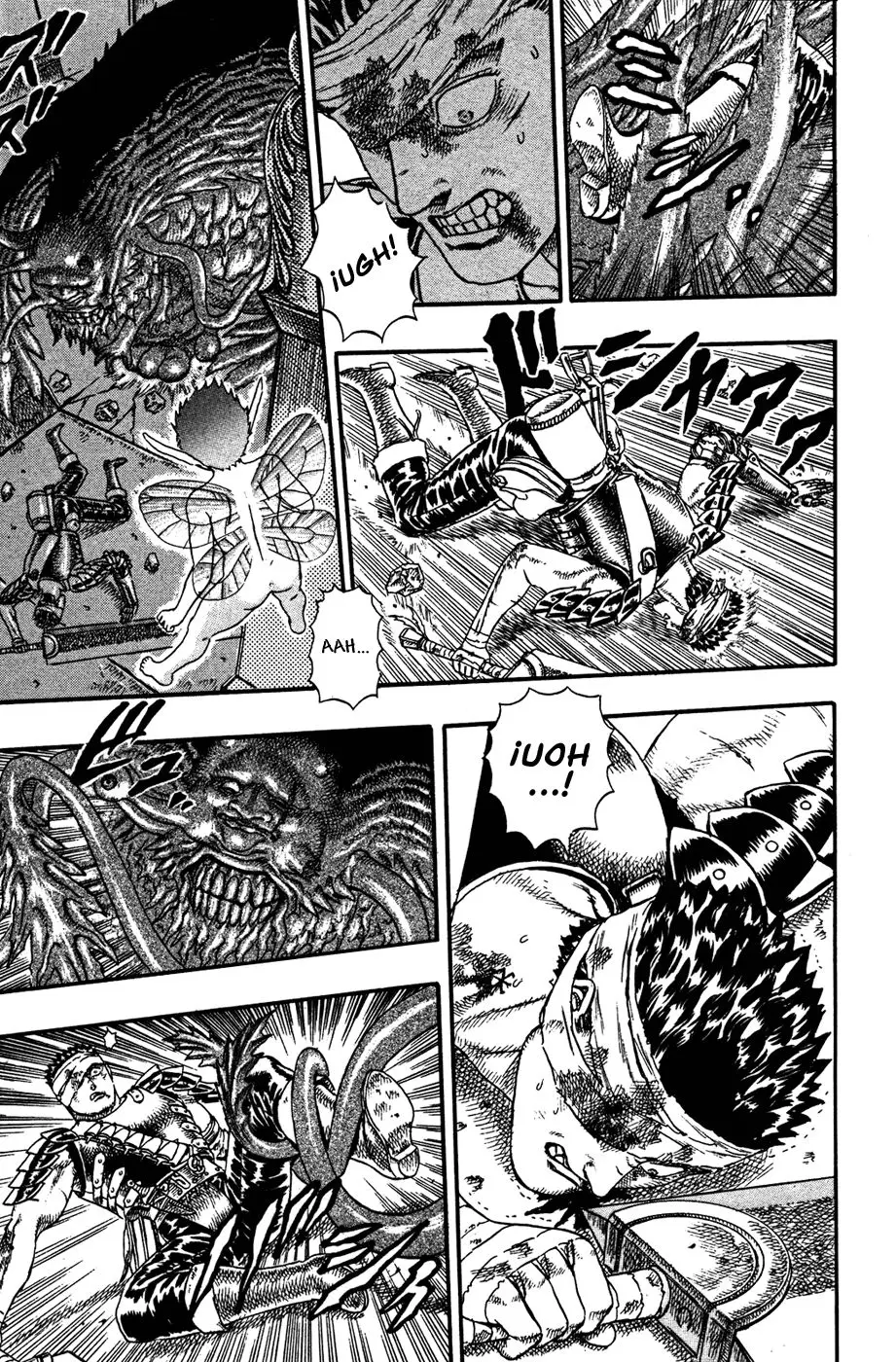 Berserk (1989) - Capítulo 0.4 - Página 102 - LectorTMOo