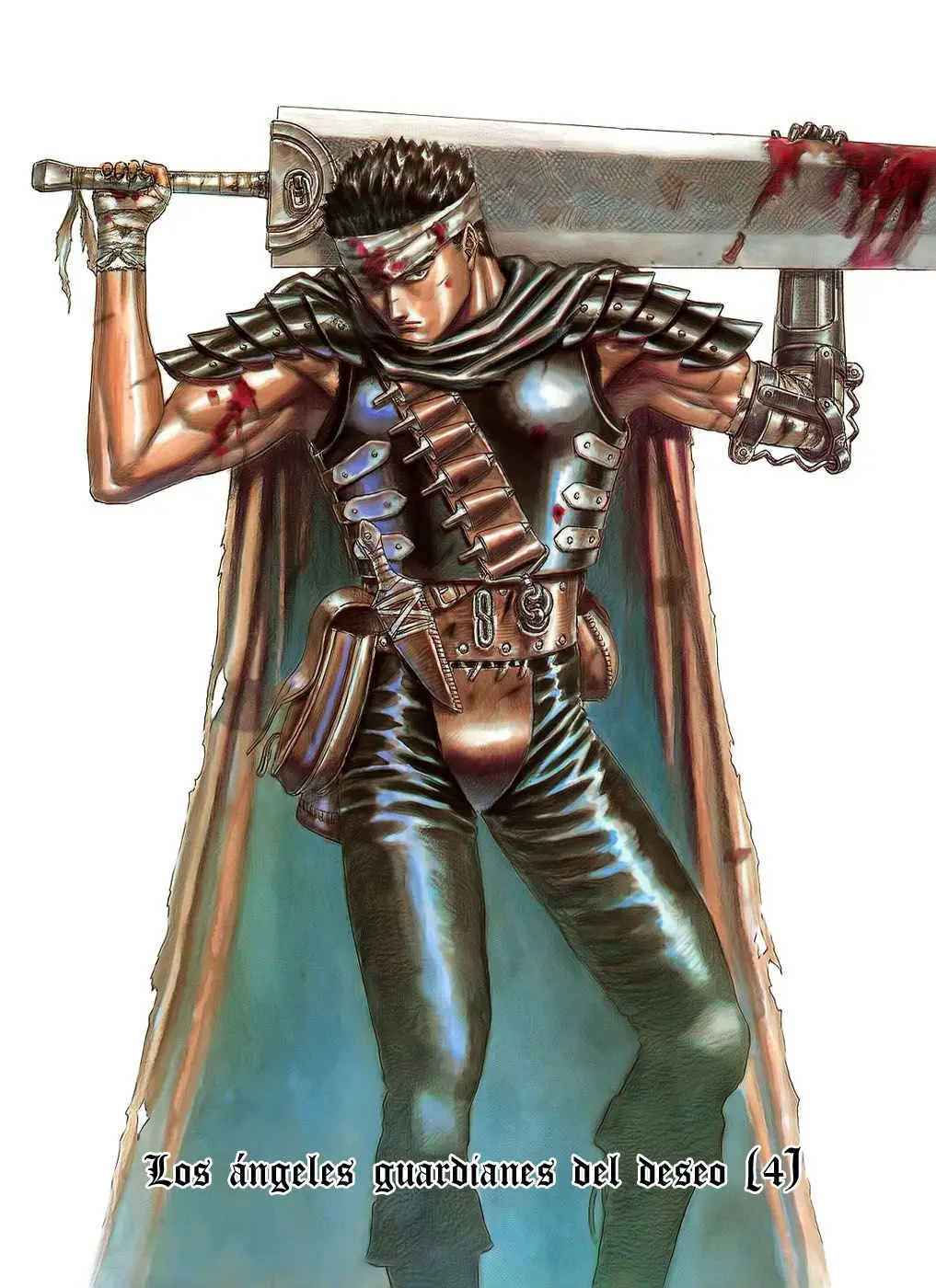 Berserk (1989) - Capítulo 0.5 - Página 7 - LectorTMOo