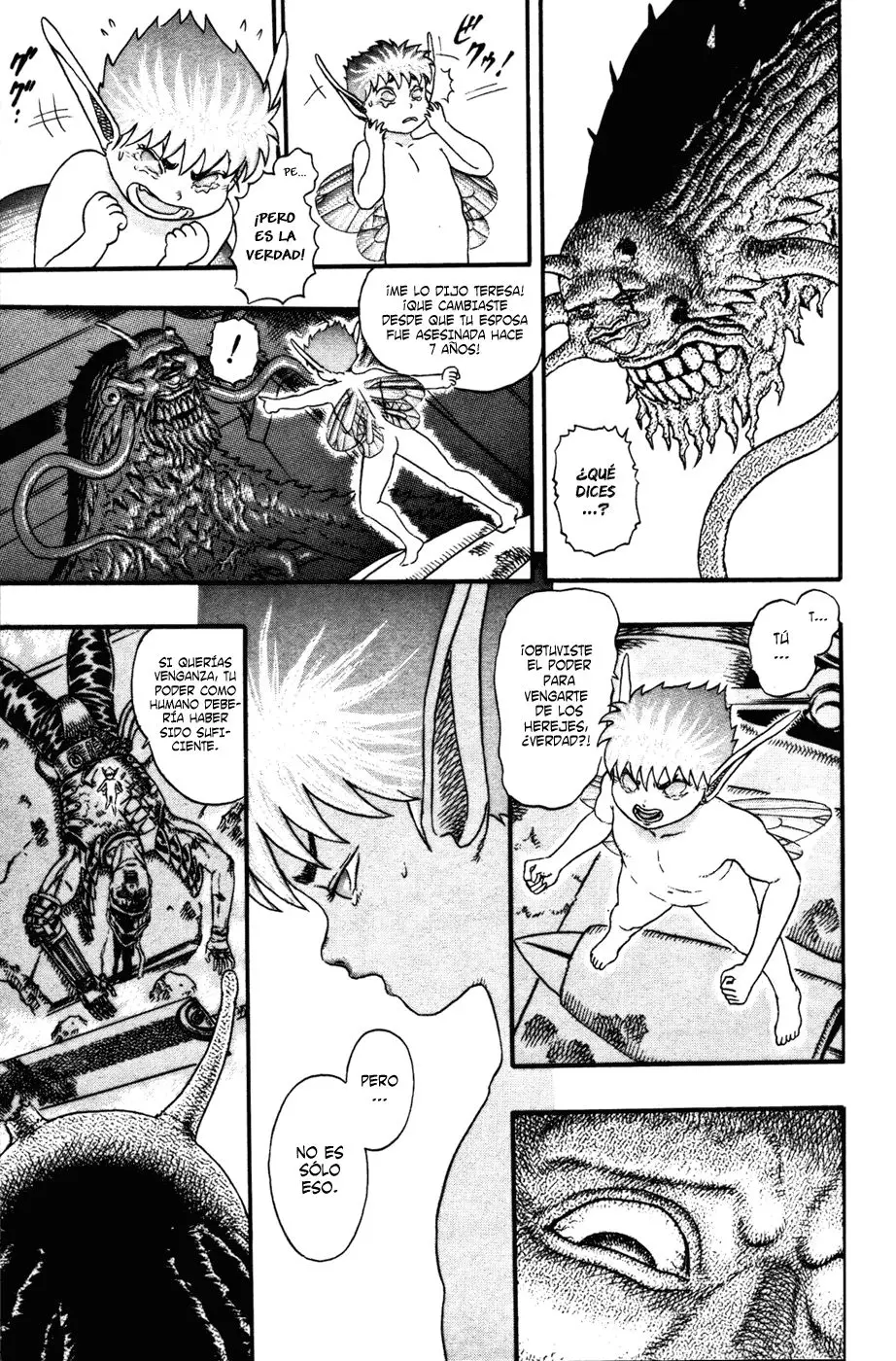 Berserk (1989) - Capítulo 0.5 - Página 11 - LectorTMOo