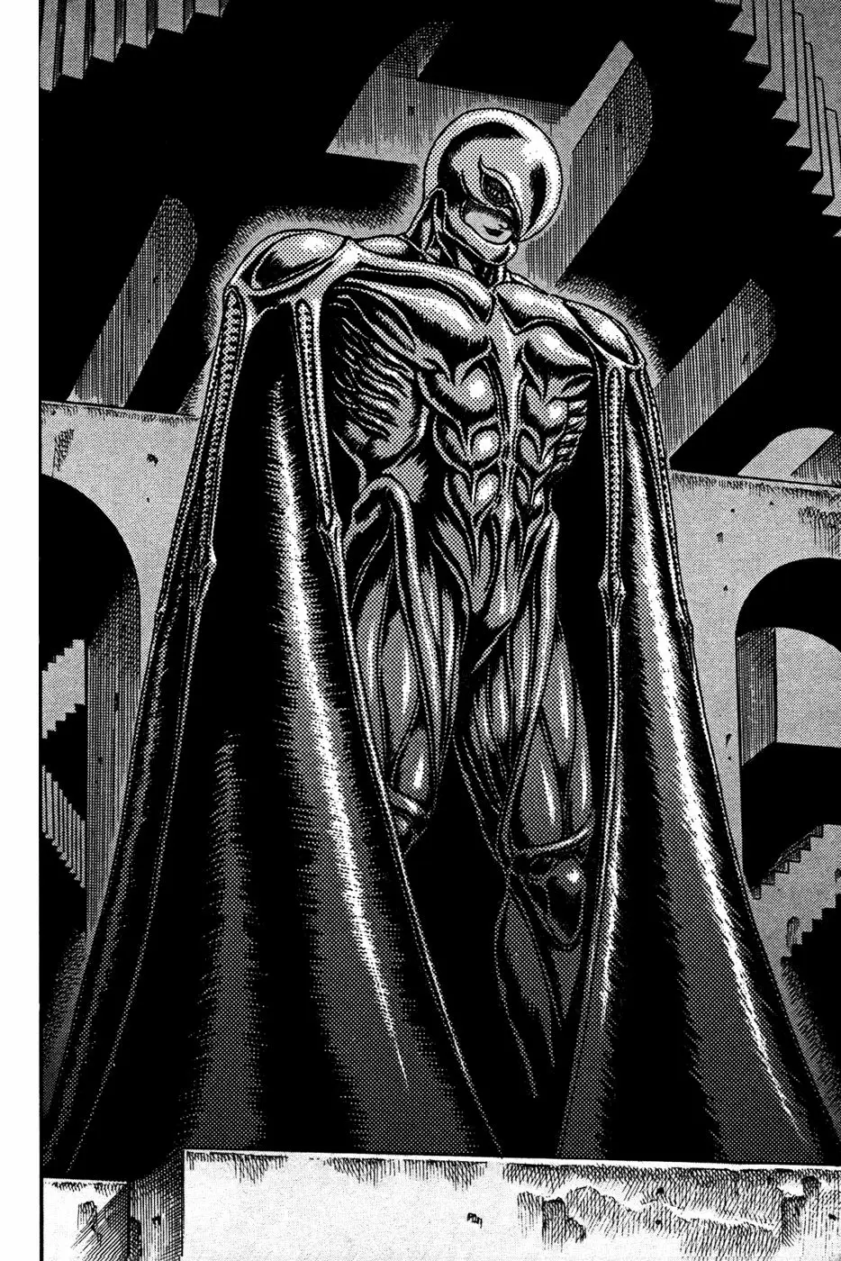 Berserk (1989) - Capítulo 0.6 - Página 7 - LectorTMOo