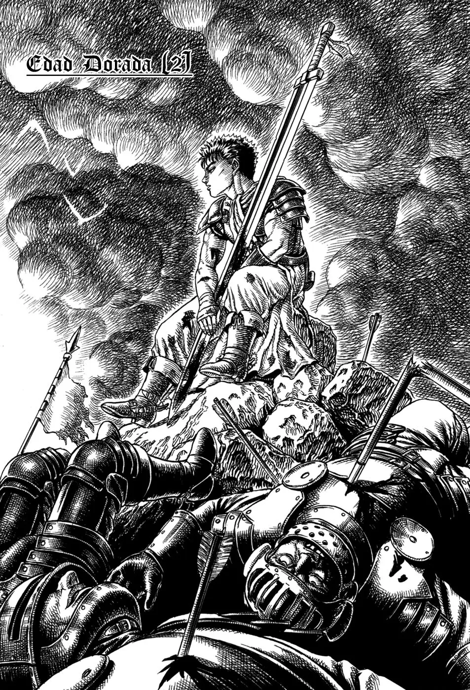 Berserk (1989) - Capítulo 0.9 - Página 6 - LectorTMOo
