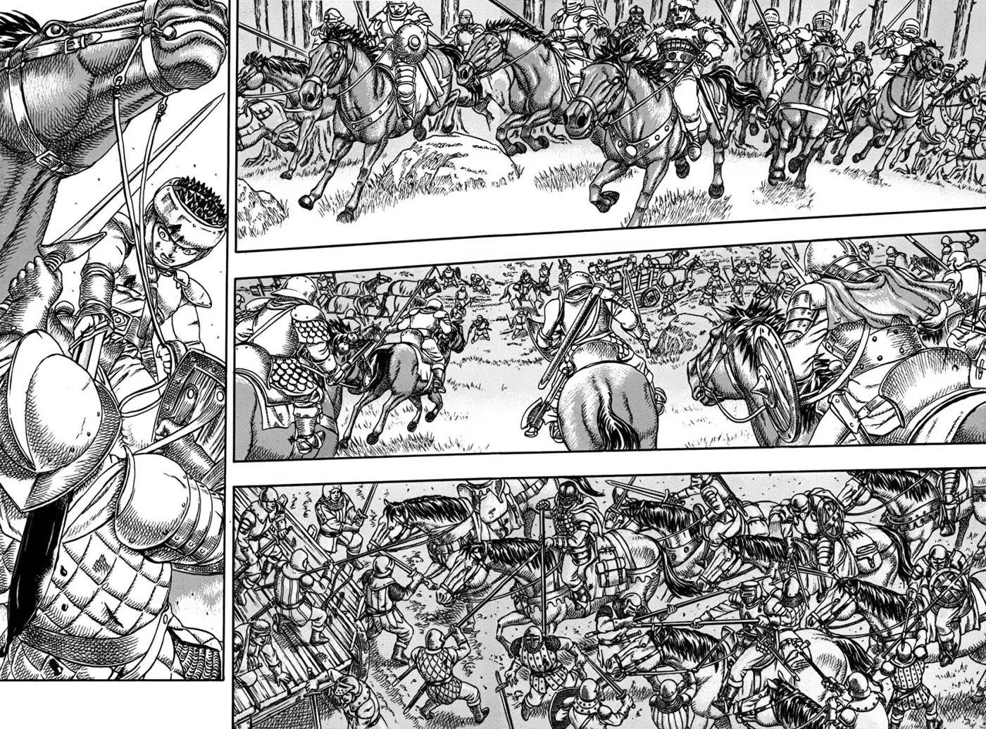 Berserk (1989) - Capítulo 0.9 - Página 21 - LectorTMOo