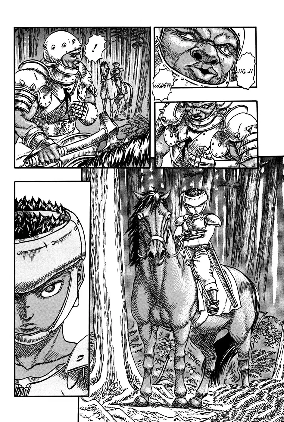 Berserk (1989) - Capítulo 0.9 - Página 24 - LectorTMOo