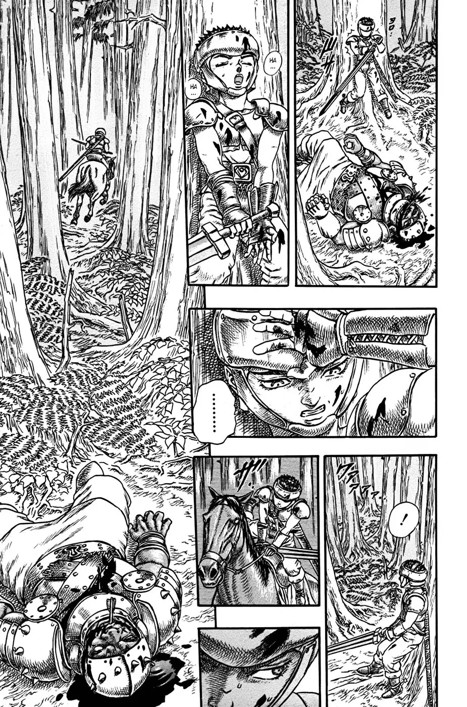 Berserk (1989) - Capítulo 0.9 - Página 27 - LectorTMOo