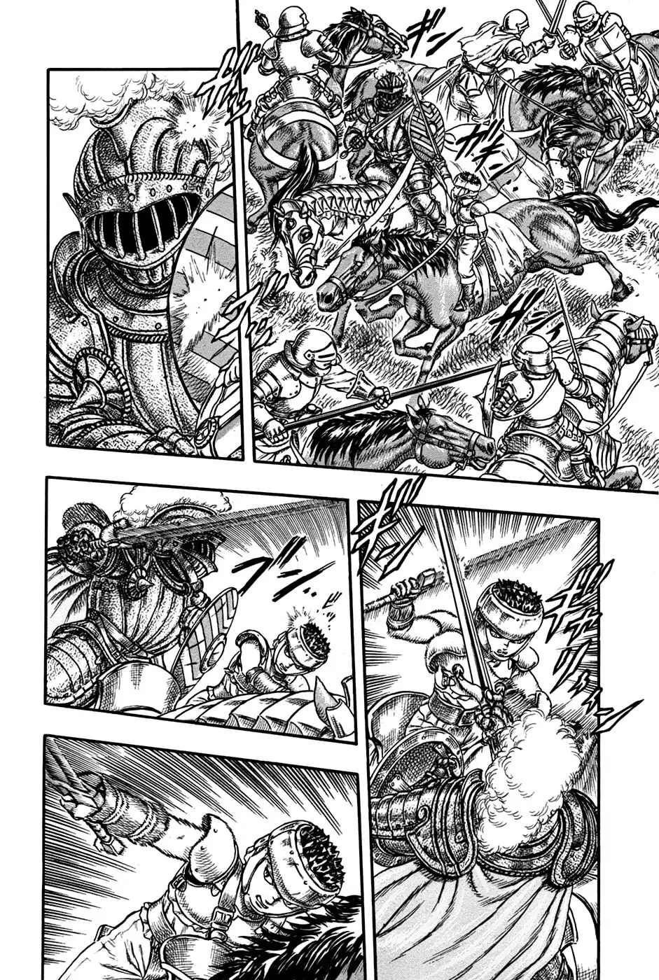 Berserk (1989) - Capítulo 0.9 - Página 34 - LectorTMOo