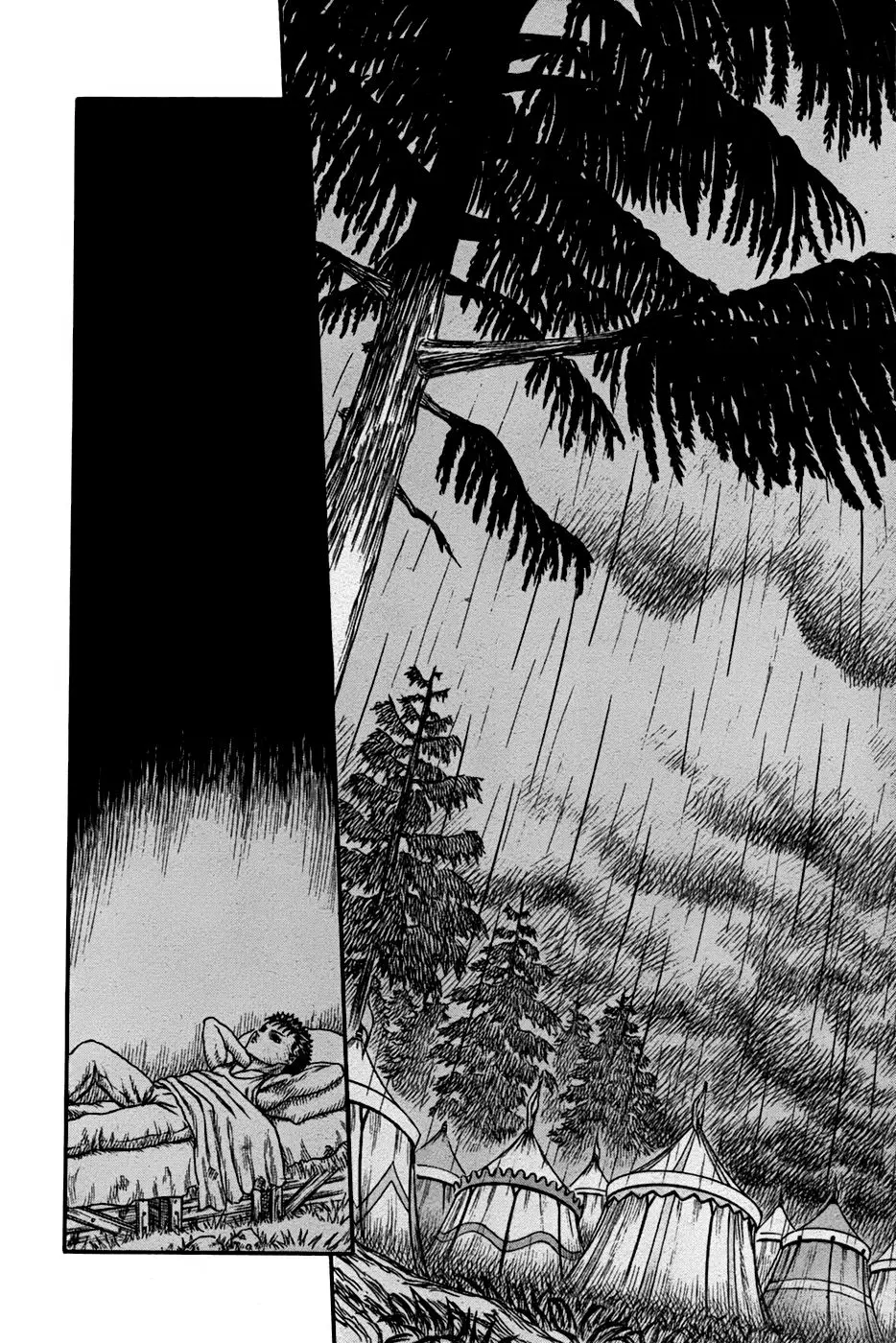 Berserk (1989) - Capítulo 0.9 - Página 42 - LectorTMOo