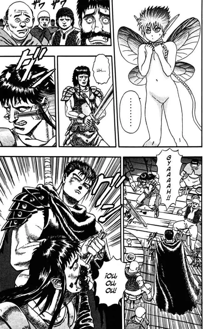 Berserk (1989) - Capítulo 1.01 - Página 21 - LectorTMOo