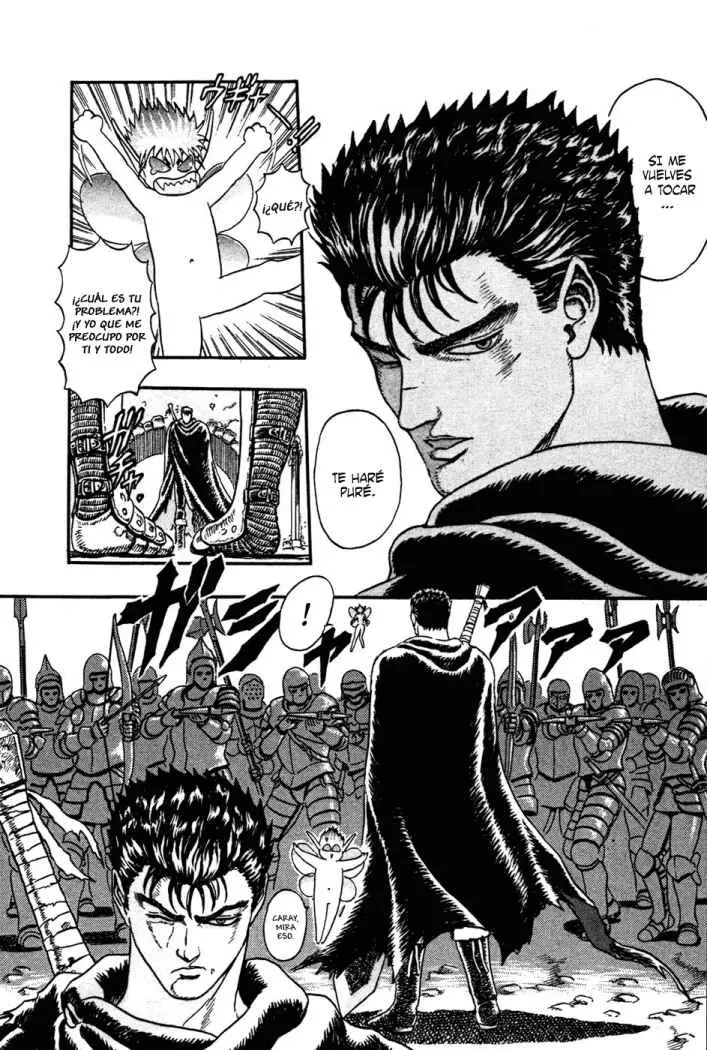 Berserk (1989) - Capítulo 1.01 - Página 29 - LectorTMOo