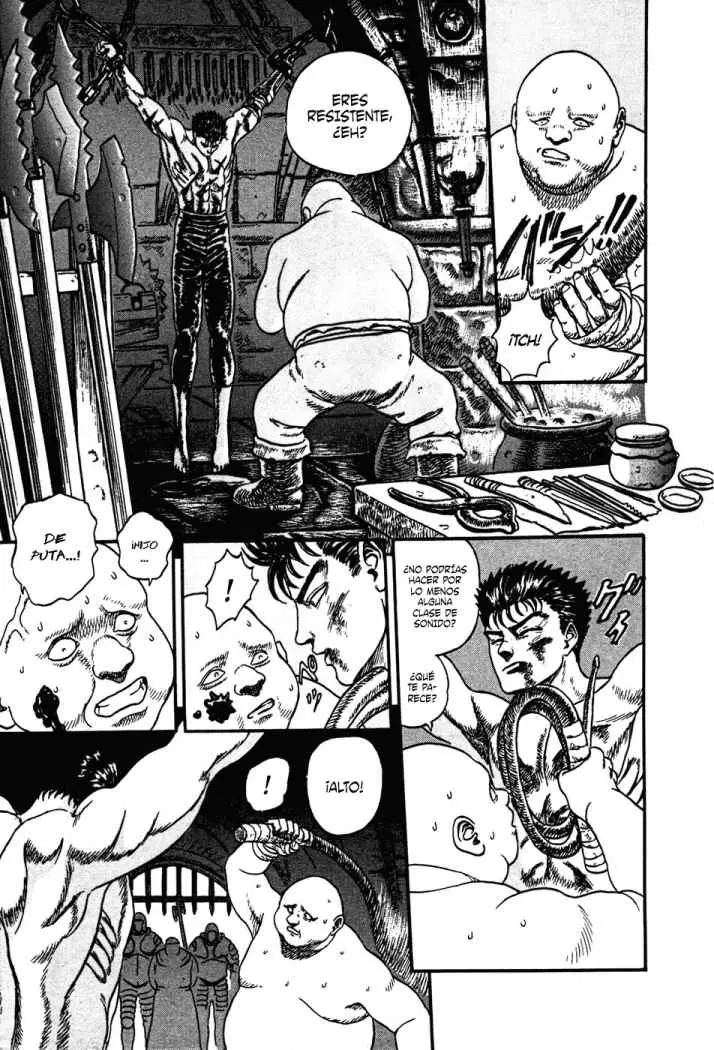 Berserk (1989) - Capítulo 1.01 - Página 32 - LectorTMOo