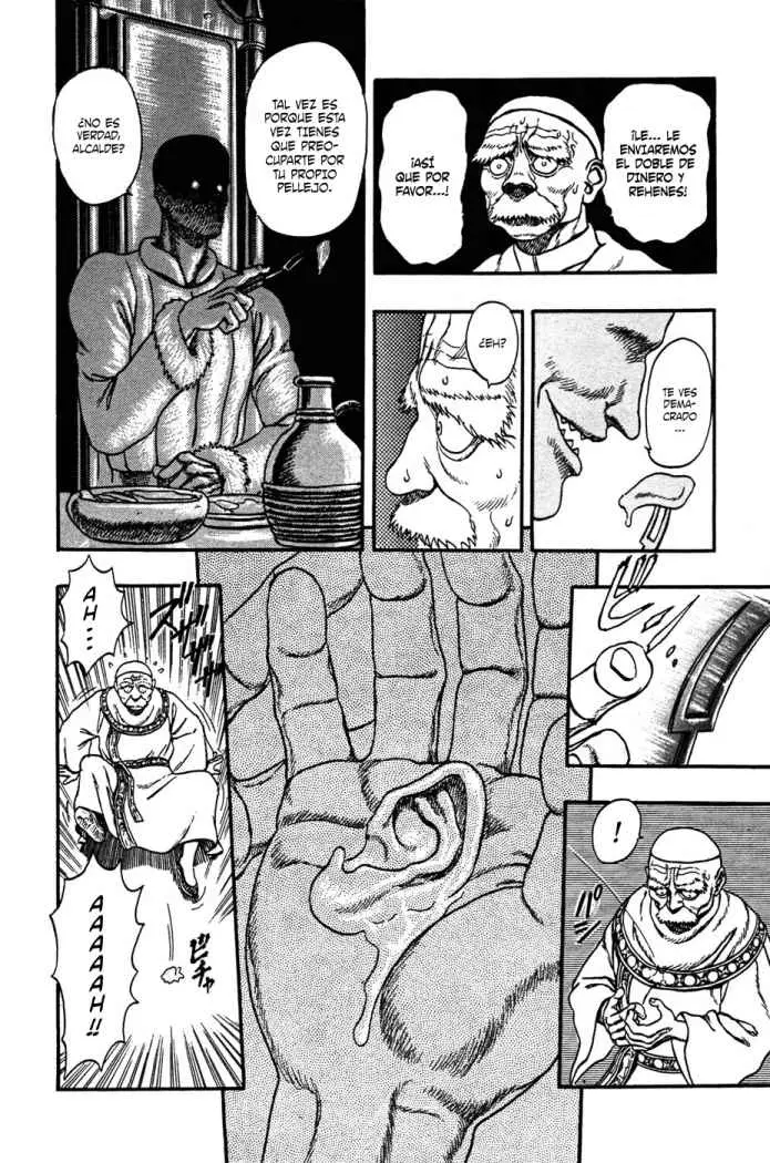 Berserk (1989) - Capítulo 1.01 - Página 41 - LectorTMOo
