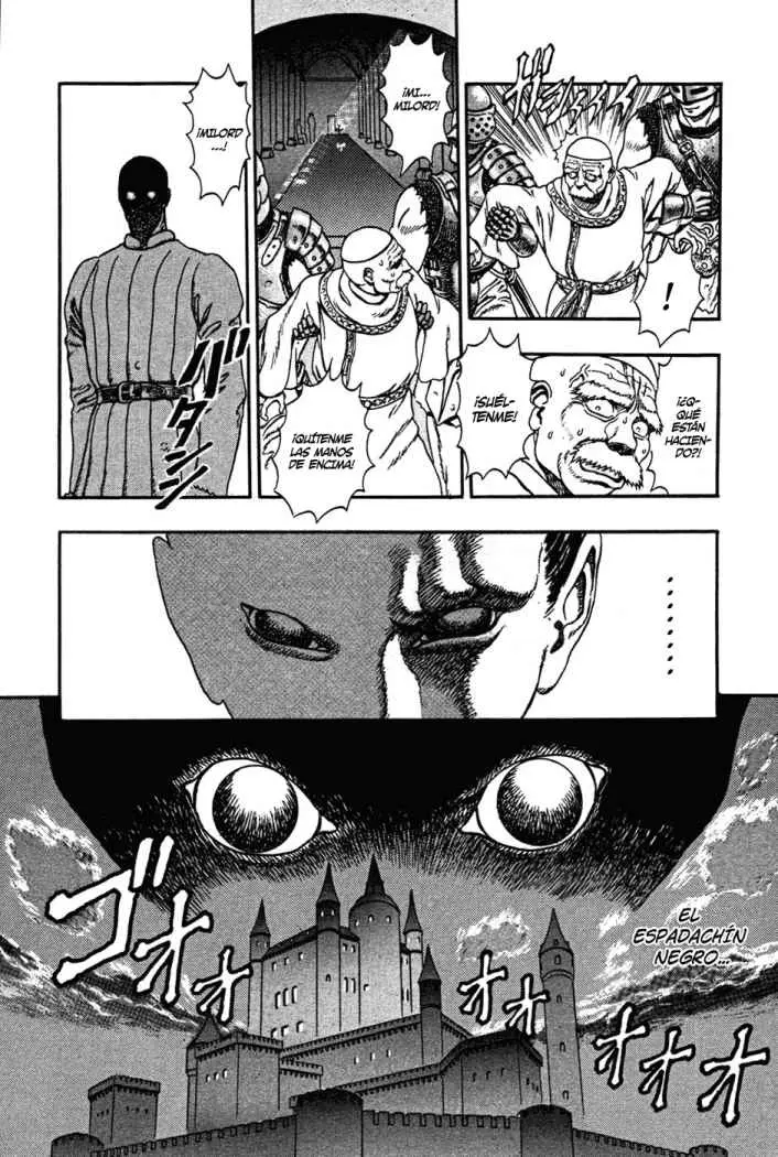 Berserk (1989) - Capítulo 1.01 - Página 43 - LectorTMOo