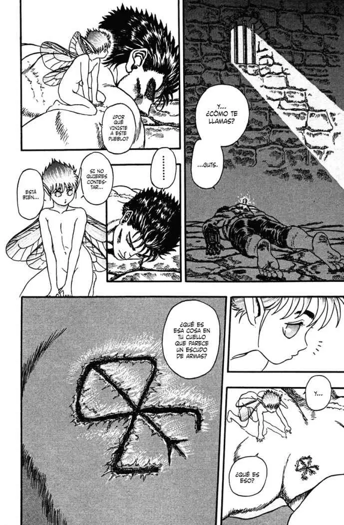 Berserk (1989) - Capítulo 1.02 - Página 8 - LectorTMOo