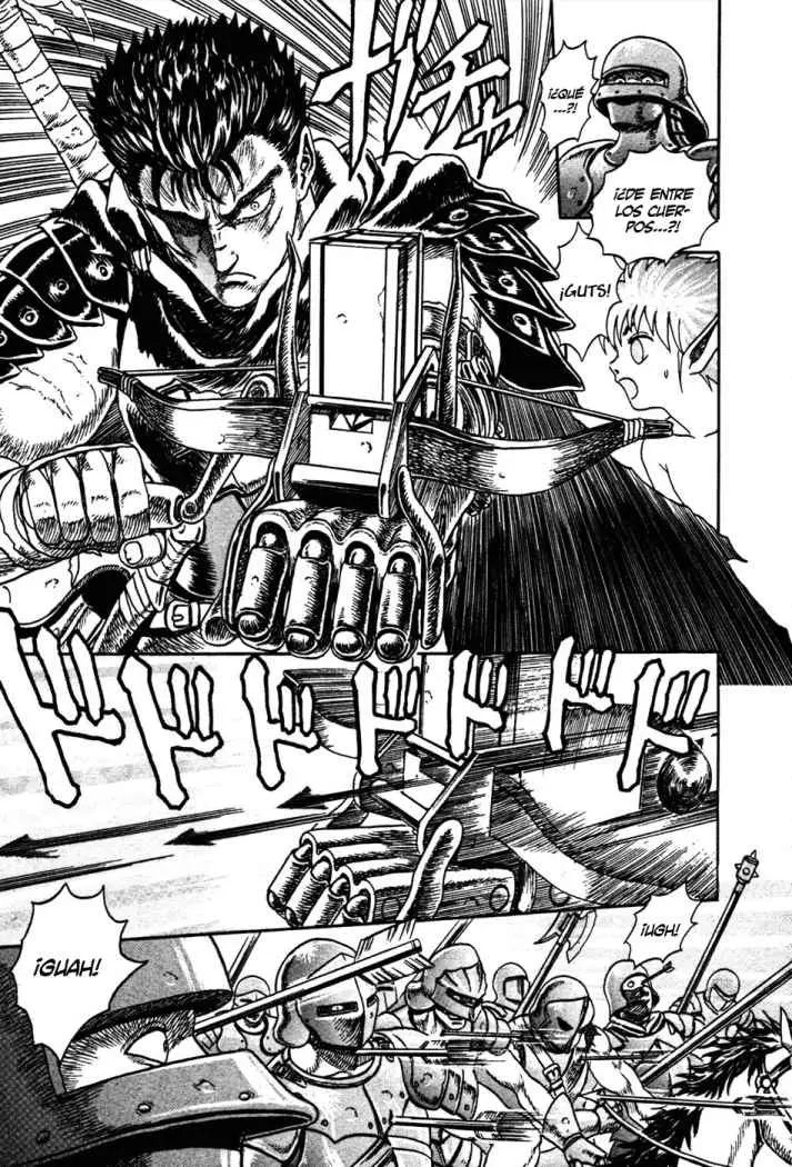 Berserk (1989) - Capítulo 1.02 - Página 22 - LectorTMOo