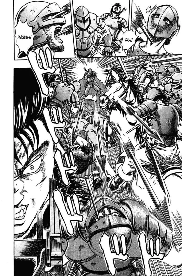 Berserk (1989) - Capítulo 1.02 - Página 23 - LectorTMOo