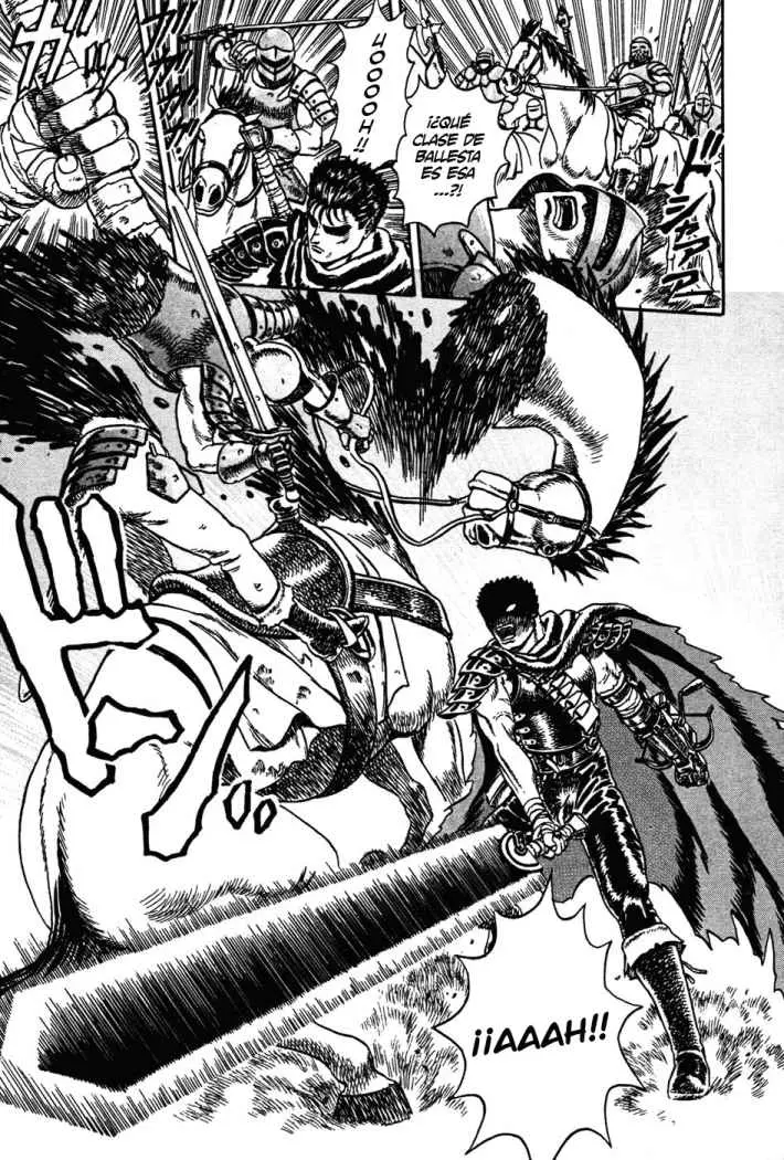 Berserk (1989) - Capítulo 1.02 - Página 24 - LectorTMOo