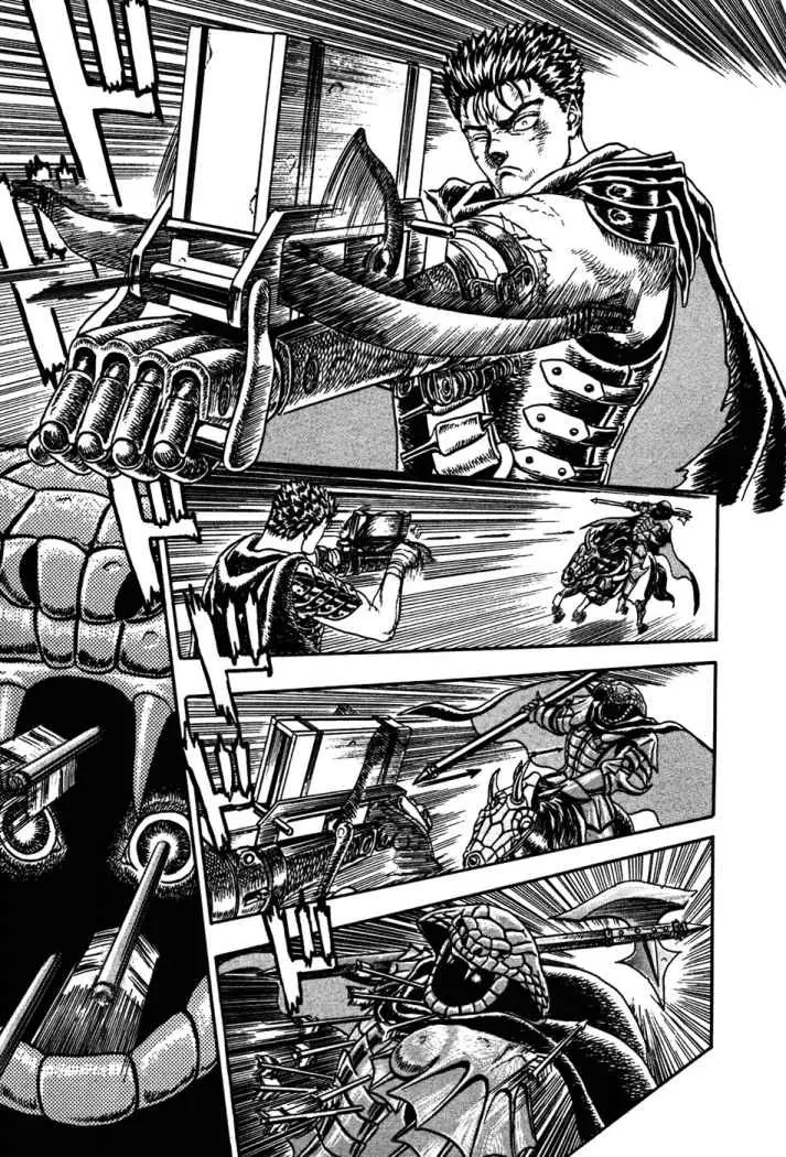 Berserk (1989) - Capítulo 1.02 - Página 28 - LectorTMOo