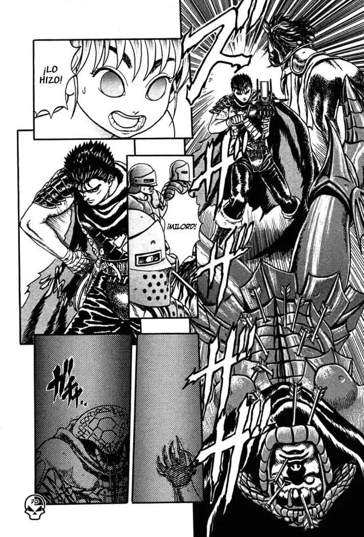 Berserk (1989) - Capítulo 1.02 - Página 29 - LectorTMOo