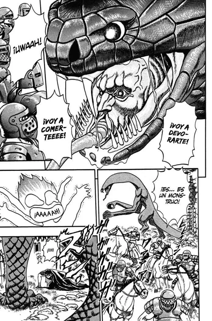 Berserk (1989) - Capítulo 1.02 - Página 36 - LectorTMOo