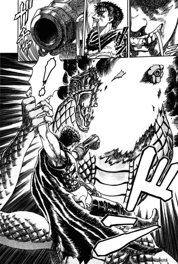 Berserk (1989) - Capítulo 1.02 - Página 41 - LectorTMOo