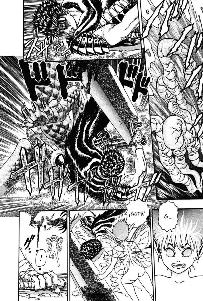 Berserk (1989) - Capítulo 1.02 - Página 44 - LectorTMOo