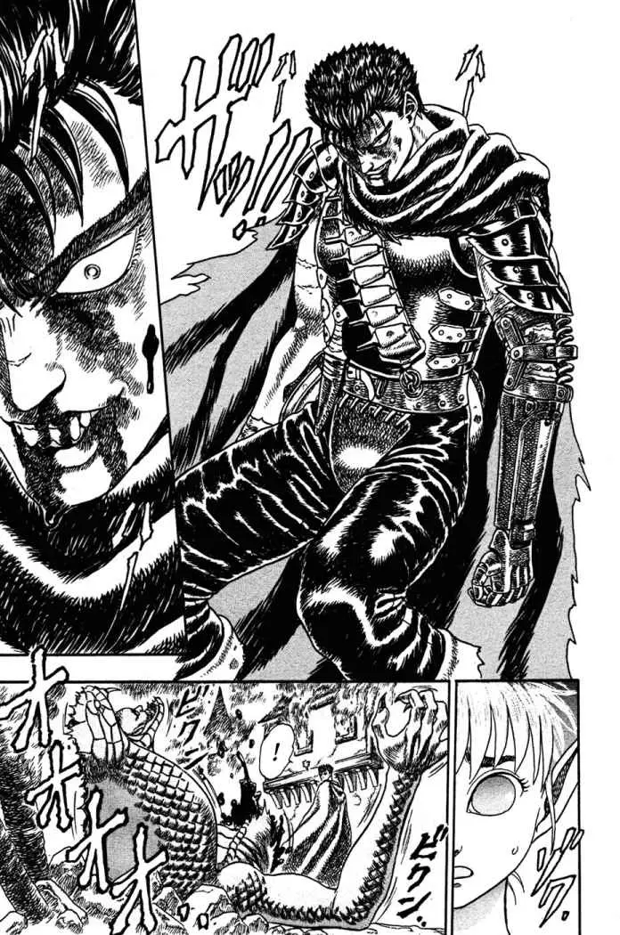 Berserk (1989) - Capítulo 1.02 - Página 45 - LectorTMOo