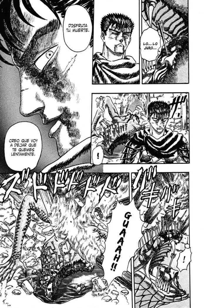 Berserk (1989) - Capítulo 1.02 - Página 49 - LectorTMOo