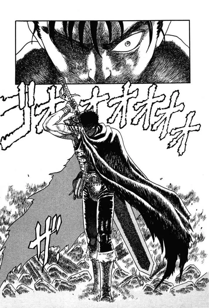 Berserk (1989) - Capítulo 1.02 - Página 51 - LectorTMOo