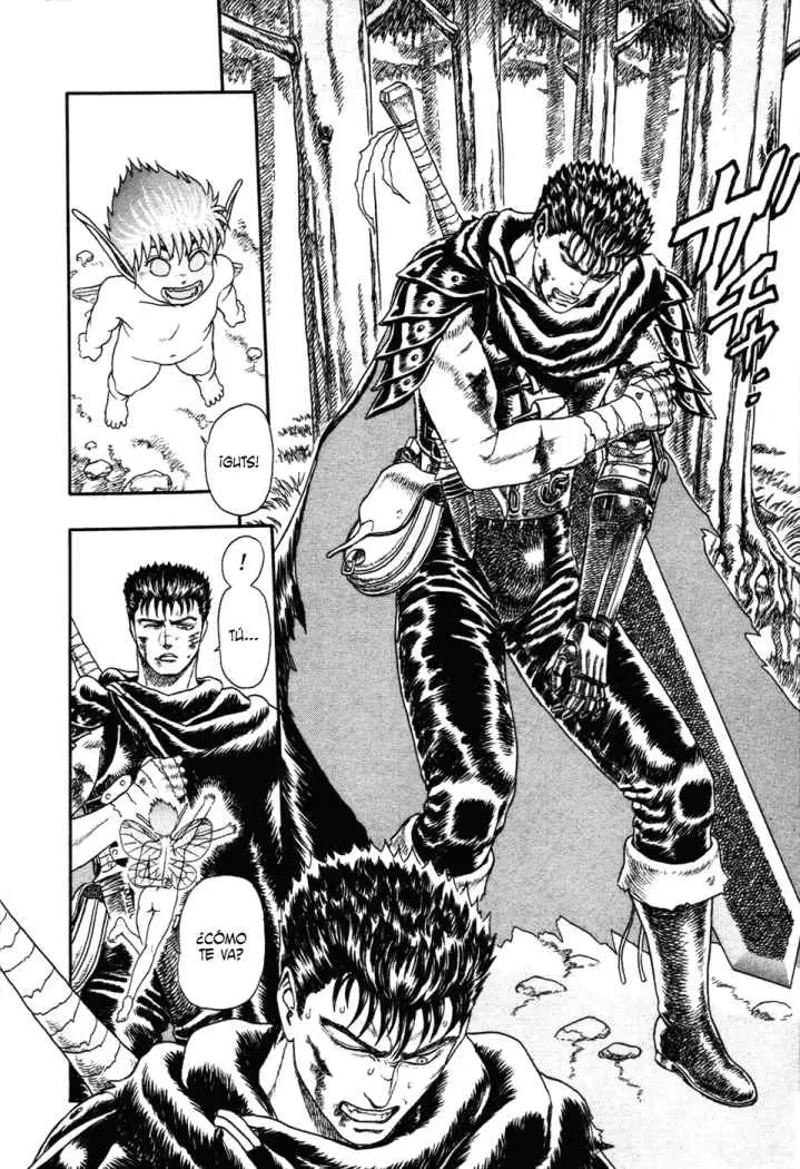 Berserk (1989) - Capítulo 1.03 - Página 6 - LectorTMOo