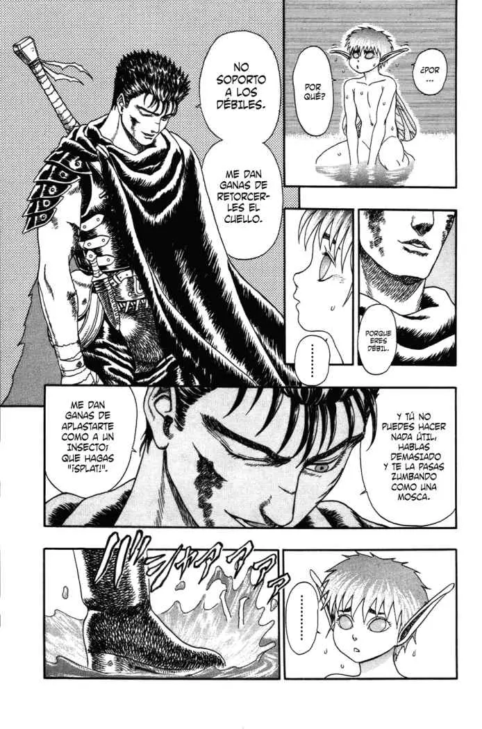 Berserk (1989) - Capítulo 1.03 - Página 9 - LectorTMOo