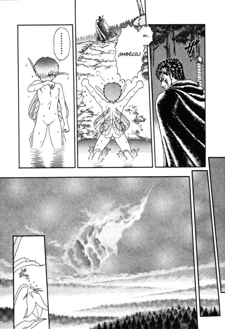 Berserk (1989) - Capítulo 1.03 - Página 10 - LectorTMOo