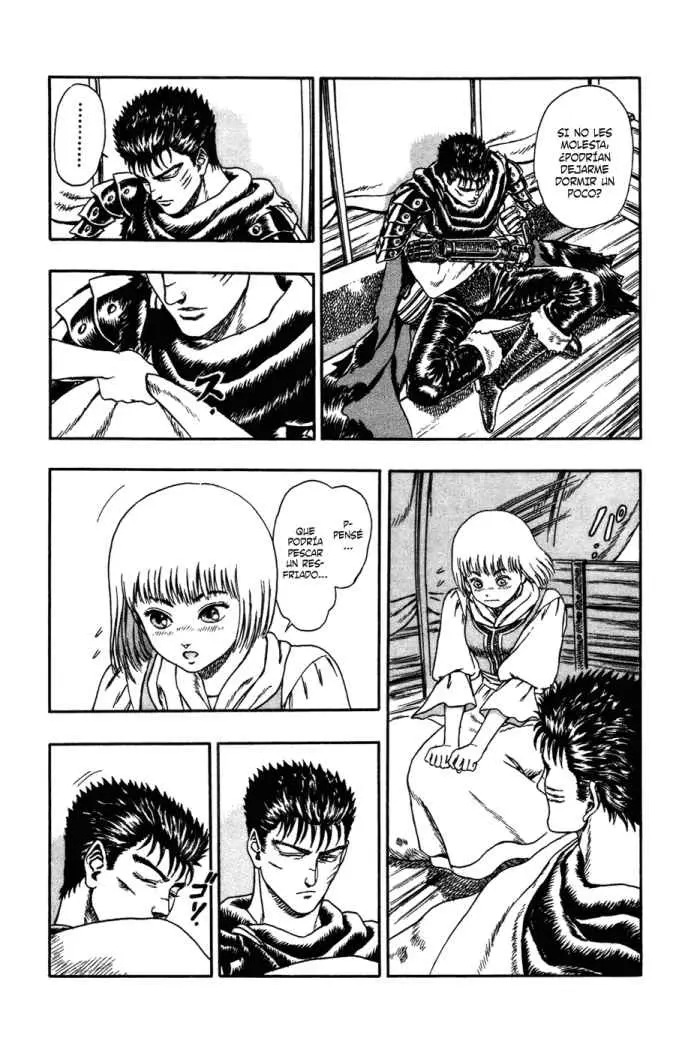 Berserk (1989) - Capítulo 1.03 - Página 21 - LectorTMOo