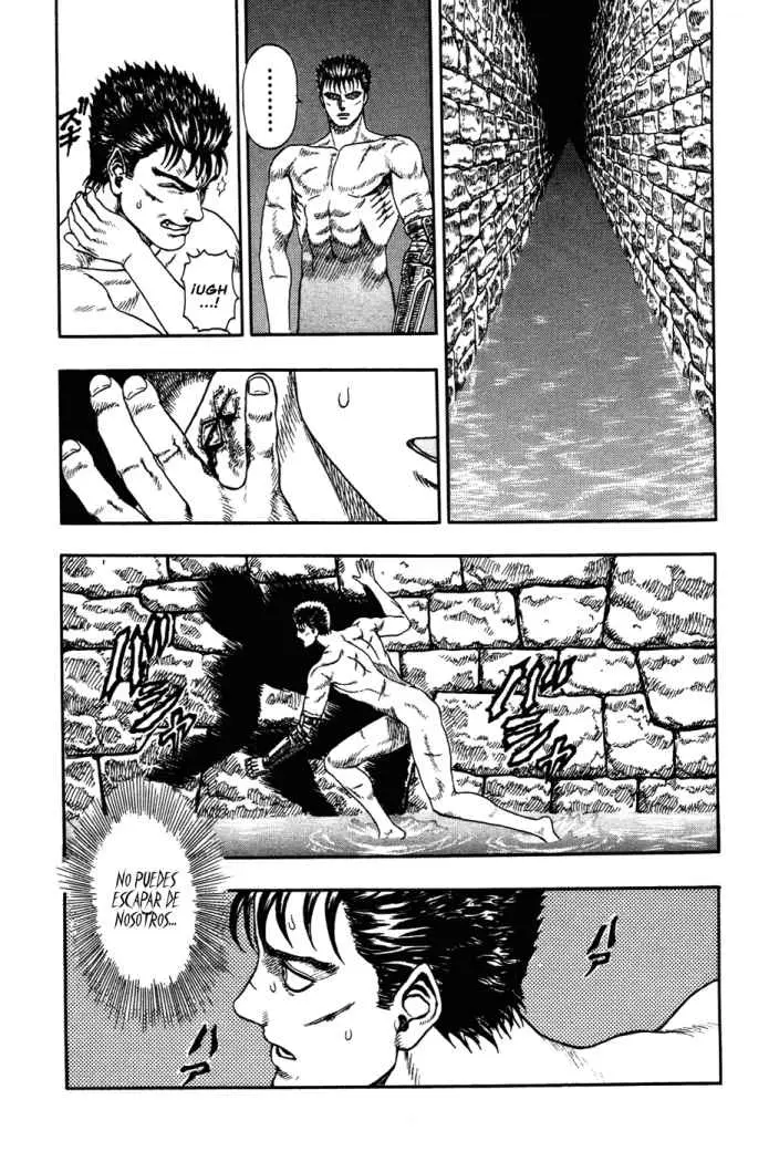 Berserk (1989) - Capítulo 1.03 - Página 25 - LectorTMOo