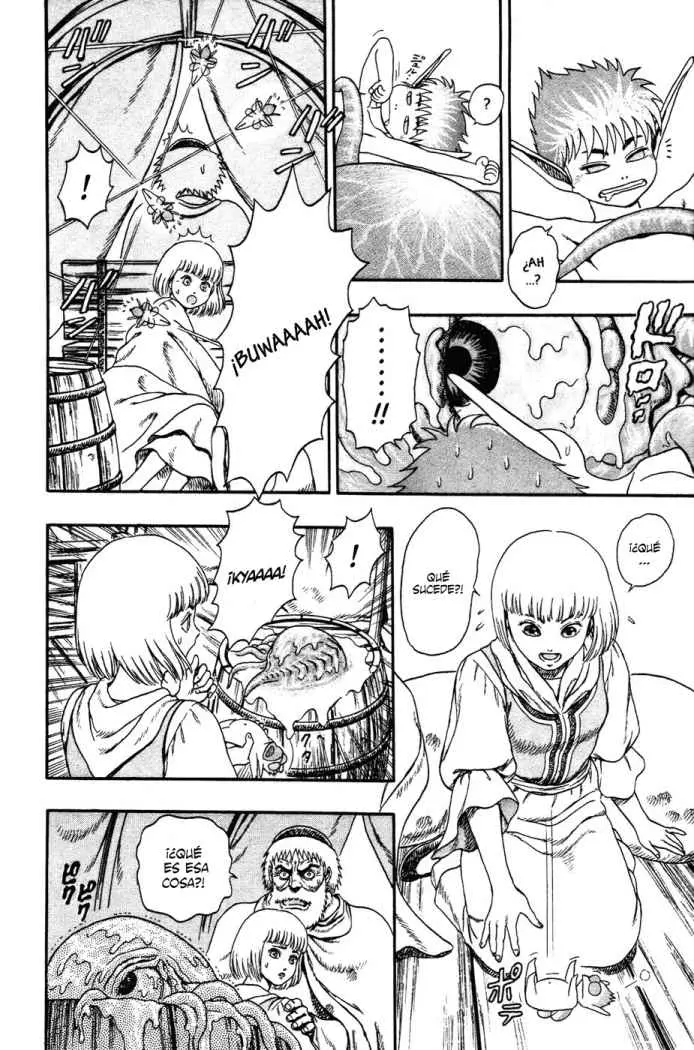 Berserk (1989) - Capítulo 1.03 - Página 30 - LectorTMOo