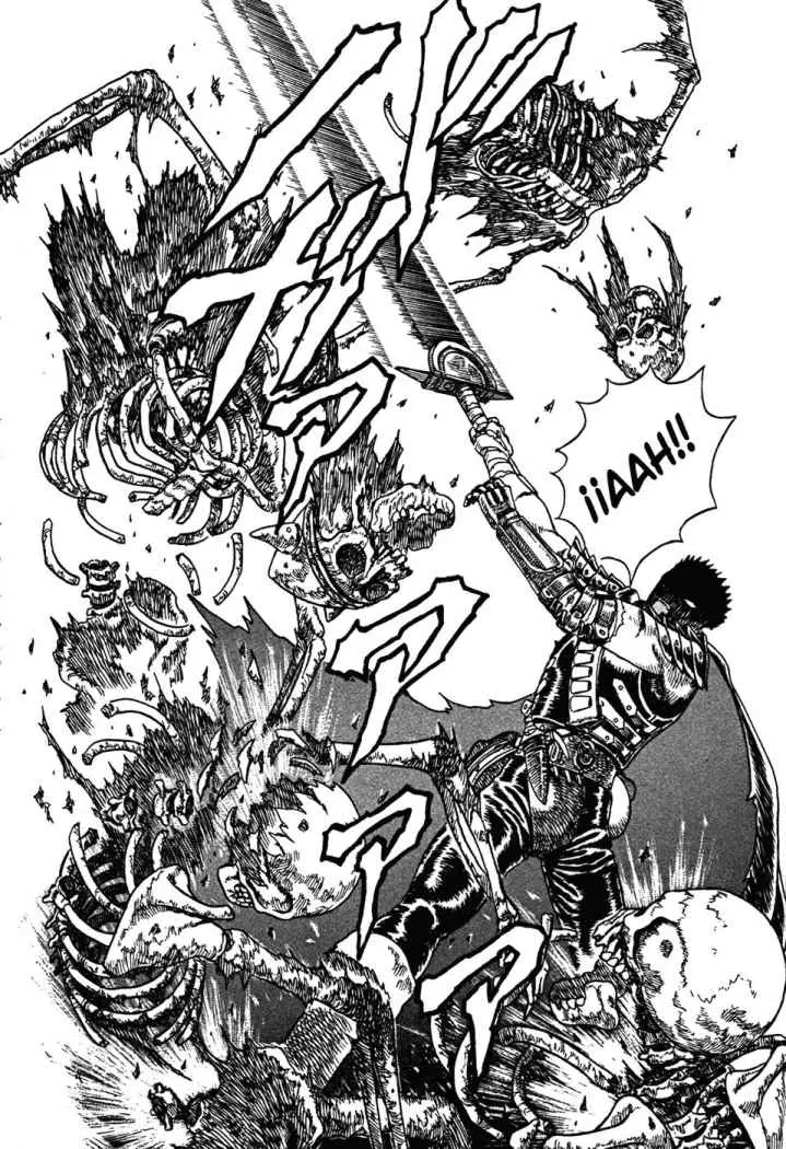 Berserk (1989) - Capítulo 1.04 - Página 5 - LectorTMOo