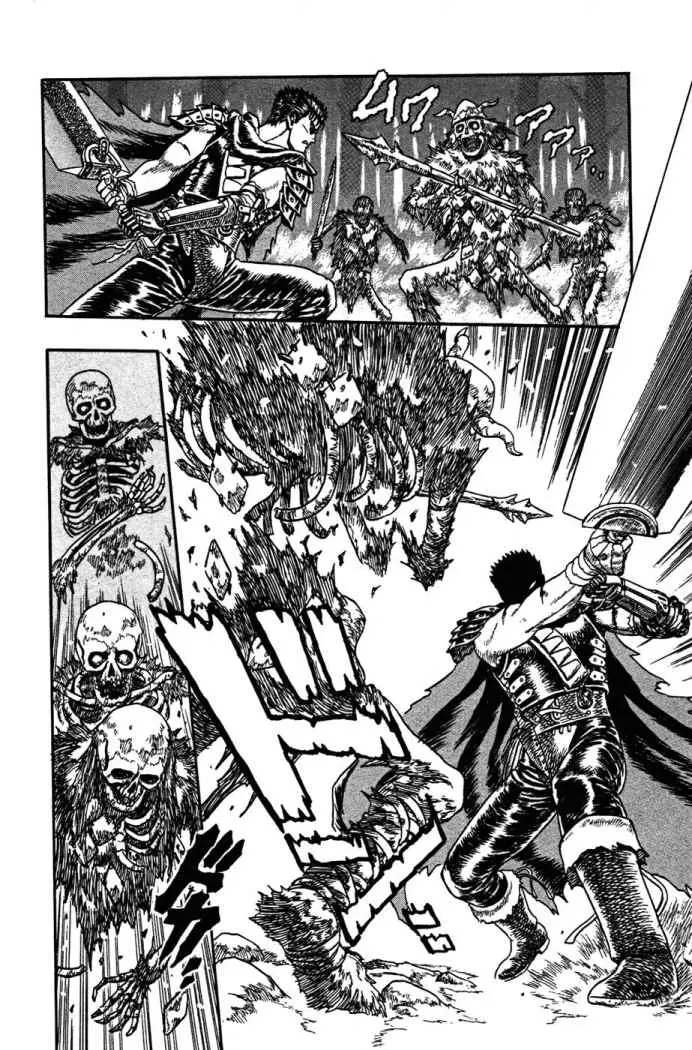 Berserk (1989) - Capítulo 1.04 - Página 9 - LectorTMOo