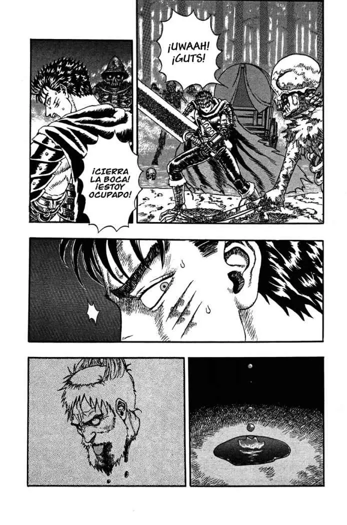 Berserk (1989) - Capítulo 1.04 - Página 12 - LectorTMOo