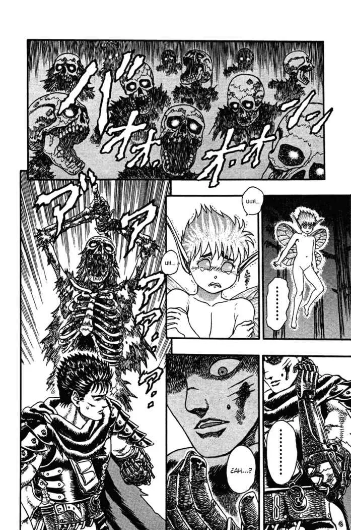 Berserk (1989) - Capítulo 1.04 - Página 19 - LectorTMOo