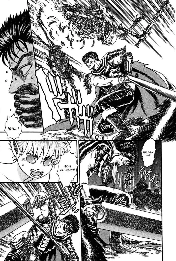 Berserk (1989) - Capítulo 1.04 - Página 20 - LectorTMOo