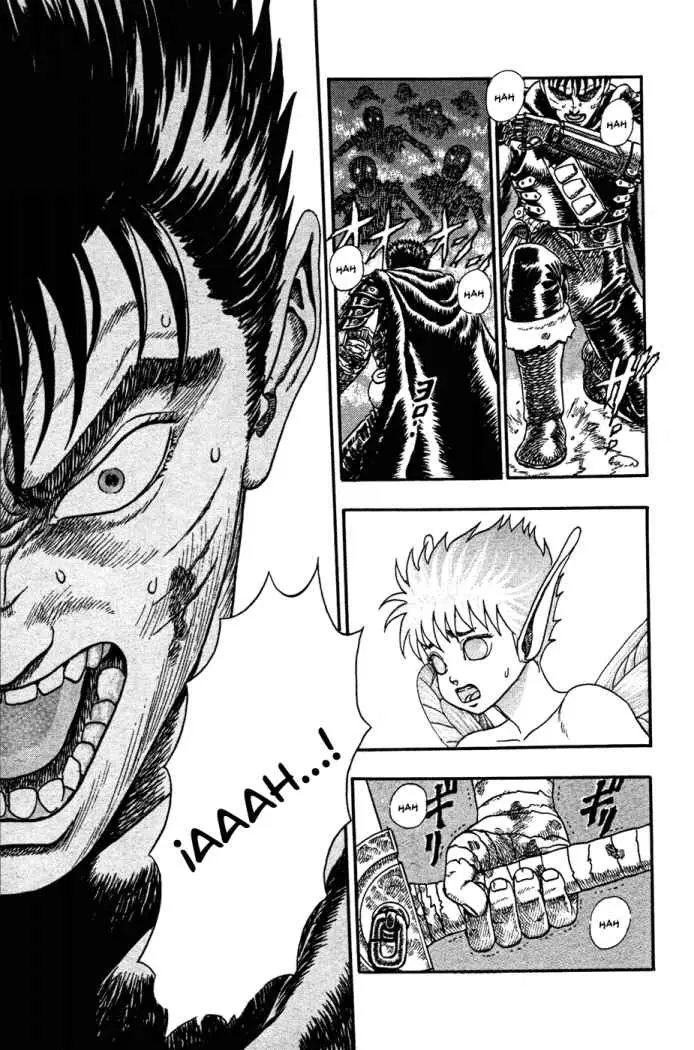 Berserk (1989) - Capítulo 1.04 - Página 22 - LectorTMOo