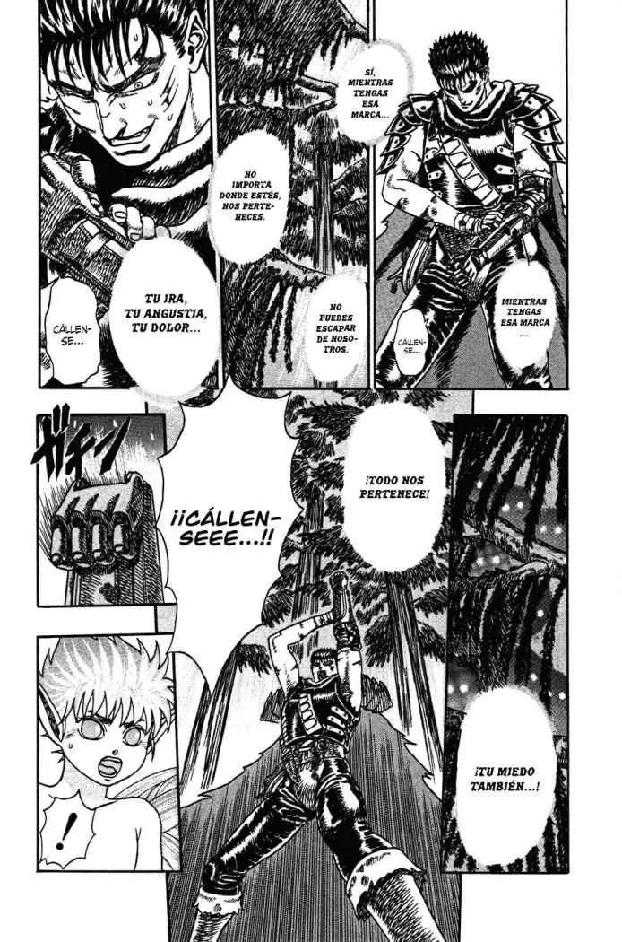 Berserk (1989) - Capítulo 1.04 - Página 30 - LectorTMOo