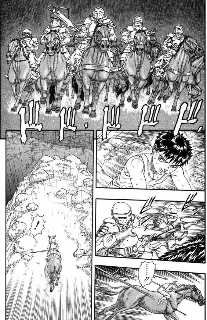 Berserk (1989) - Capítulo 1.11 - Página 12 - LectorTMOo