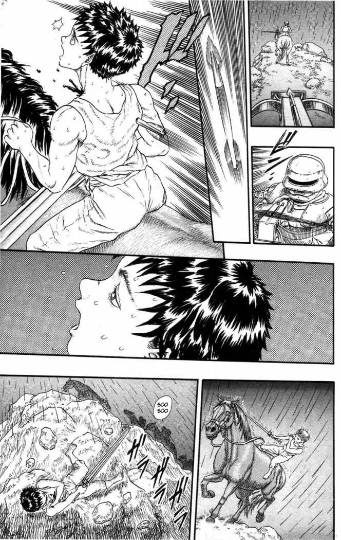 Berserk (1989) - Capítulo 1.11 - Página 13 - LectorTMOo