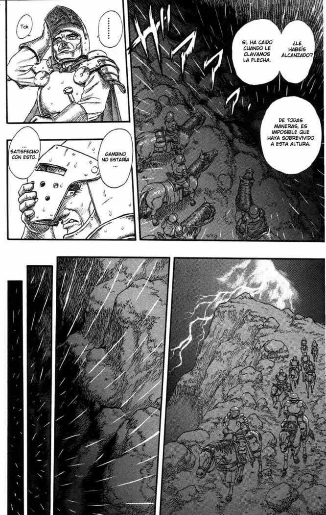 Berserk (1989) - Capítulo 1.11 - Página 14 - LectorTMOo