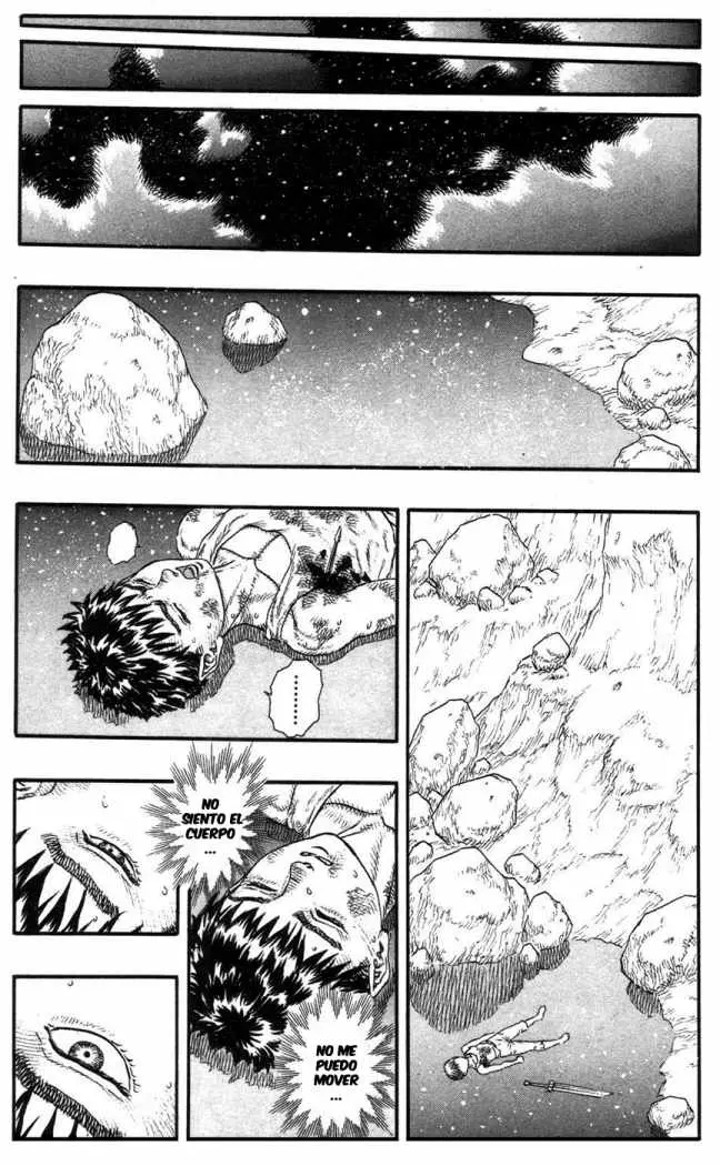 Berserk (1989) - Capítulo 1.11 - Página 15 - LectorTMOo