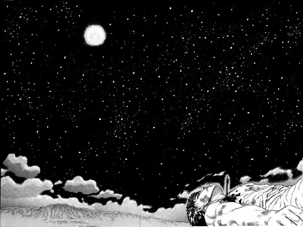 Berserk (1989) - Capítulo 1.11 - Página 16 - LectorTMOo