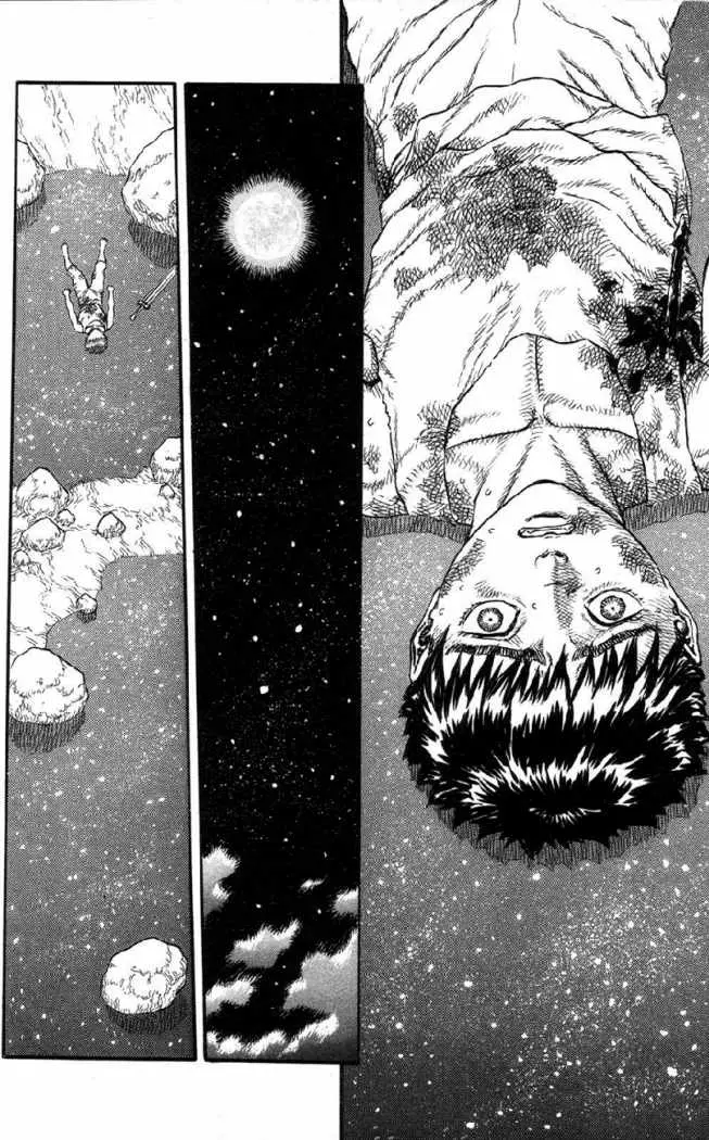Berserk (1989) - Capítulo 1.11 - Página 17 - LectorTMOo