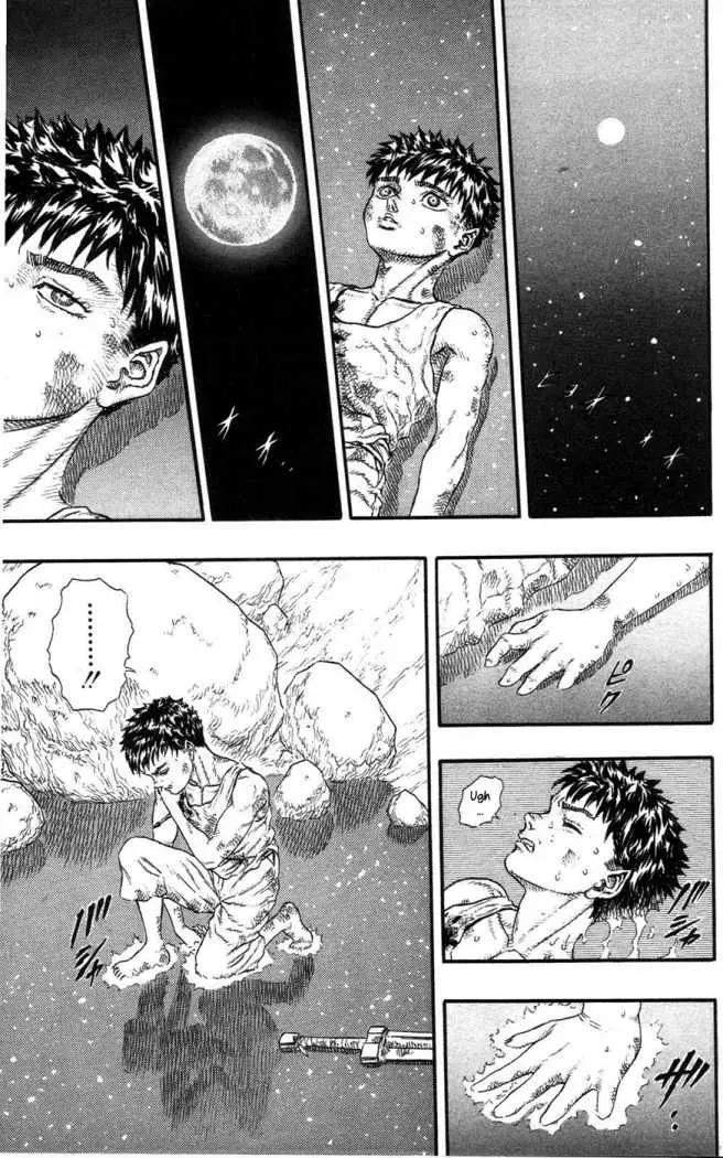 Berserk (1989) - Capítulo 1.11 - Página 18 - LectorTMOo