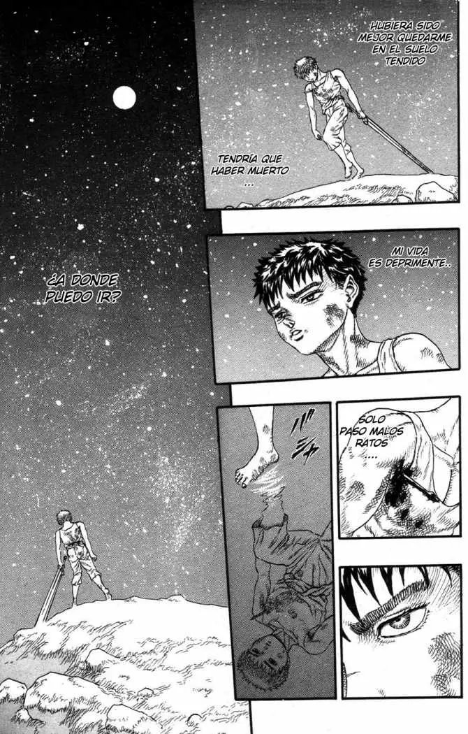 Berserk (1989) - Capítulo 1.11 - Página 20 - LectorTMOo