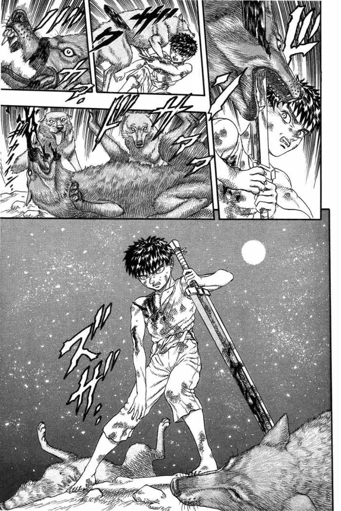 Berserk (1989) - Capítulo 1.11 - Página 26 - LectorTMOo